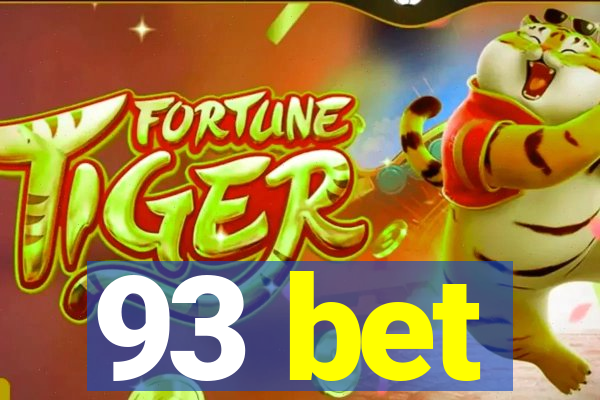 93 bet